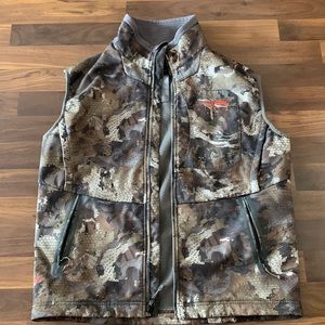 Sitka Dakota Vest